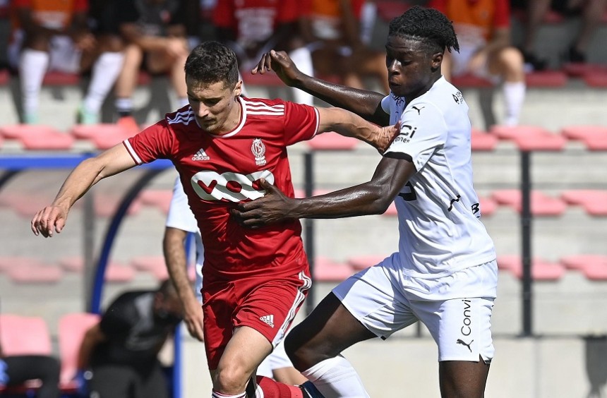 Terugbetaling van de tickets Standard de Liège - Stade Rennais