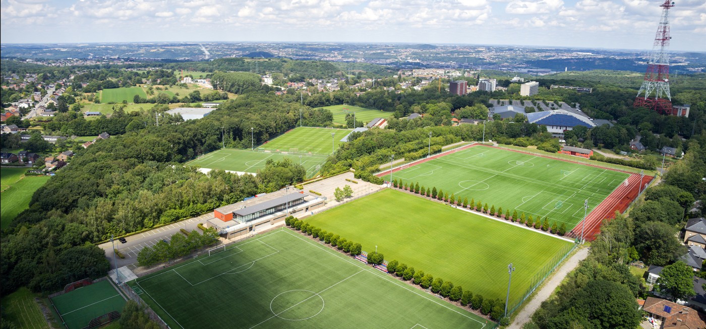 Football Campus