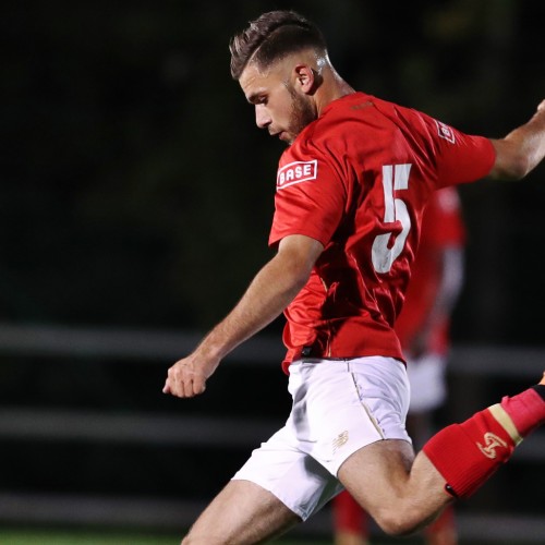 RSC Anderlecht U21 - Standard de Liège U21: 3-3