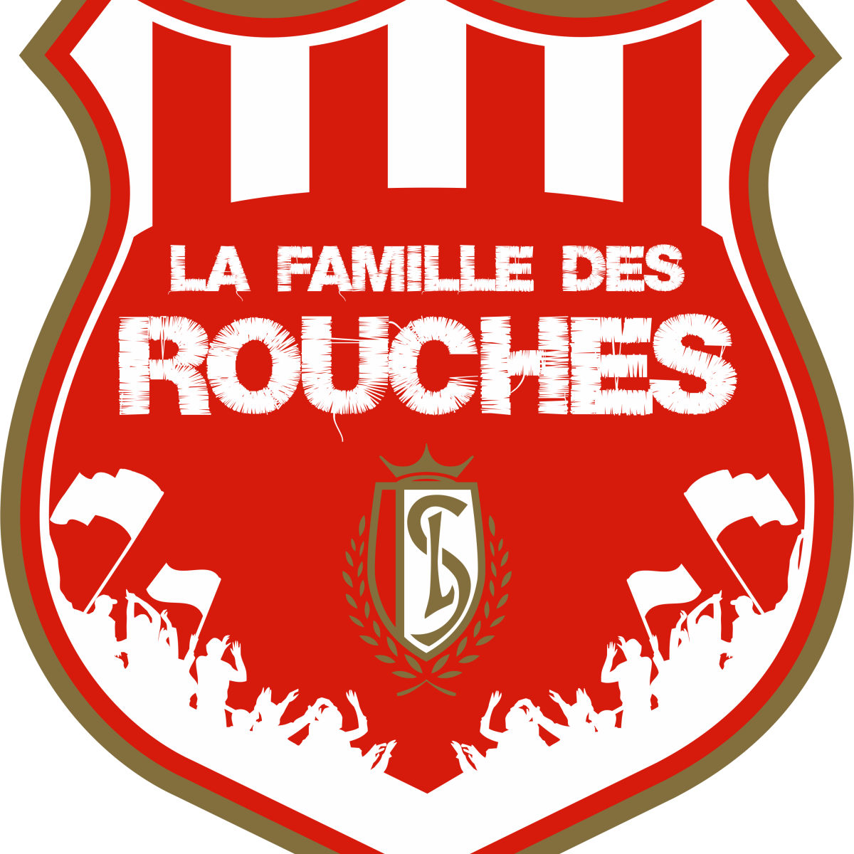 La Famille des Rouches