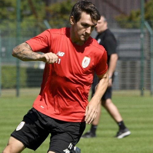 Benito RAMAN au Fortuna Düsseldorf