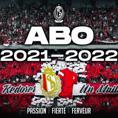 Abonnements 2021-2022 (phase classique)