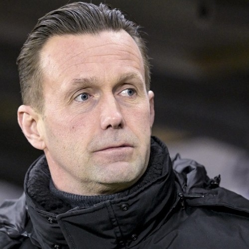 Ronny DEILA beslist om naar Club Brugge te trekken