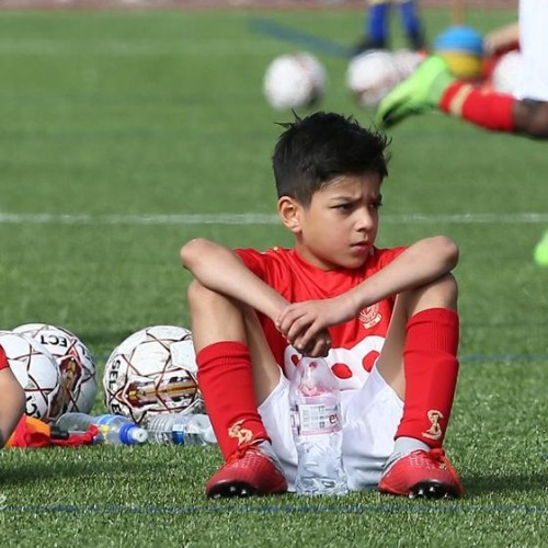 Résultats de nos jeunes ce week-end