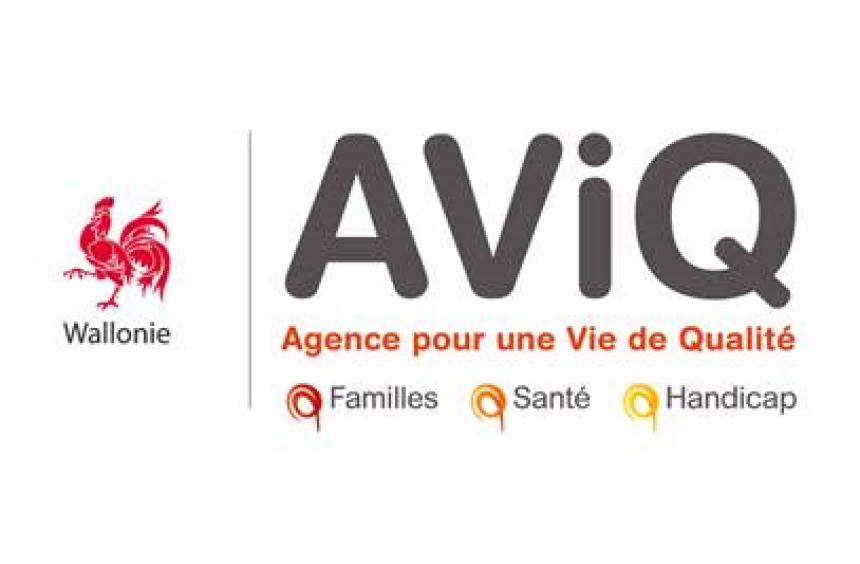 L'AViQ au Standard de Liège