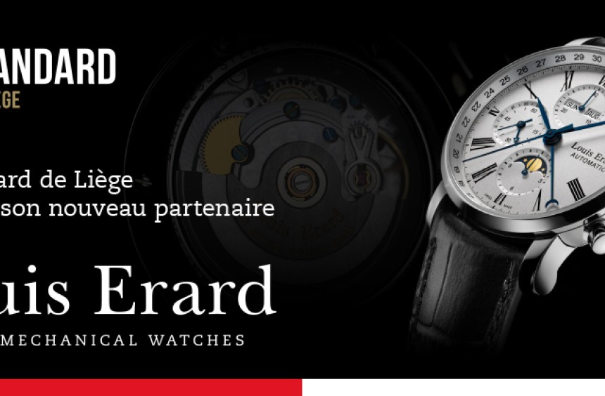 LOUIS ERARD