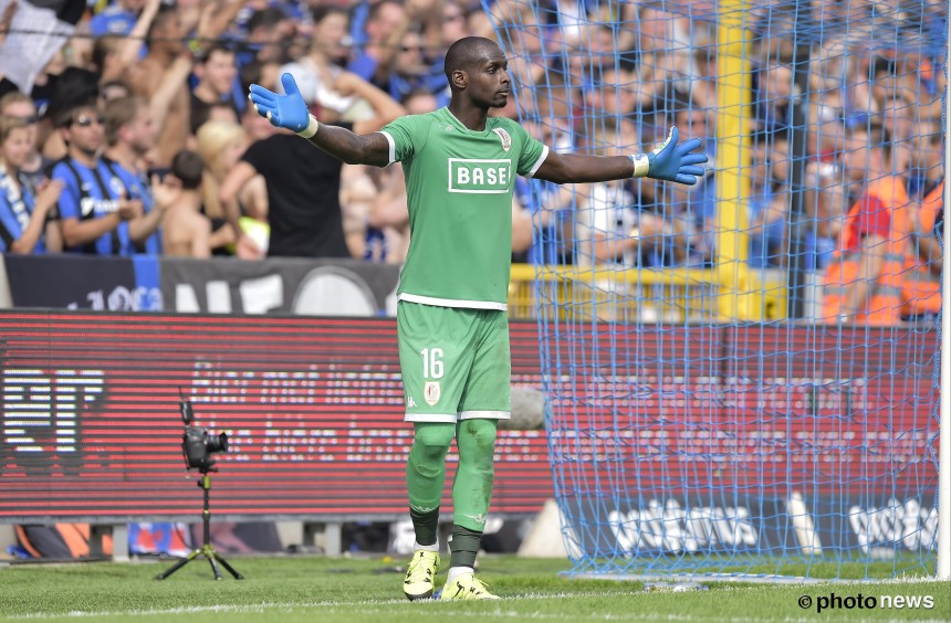 Yohann THURAM au Havre