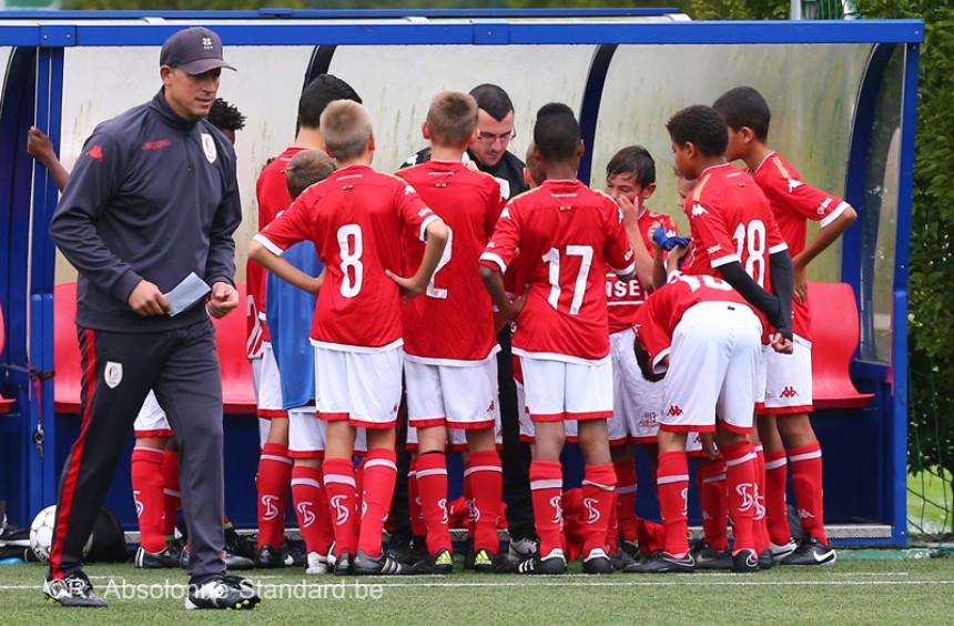 Résultats de nos jeunes ce week-end