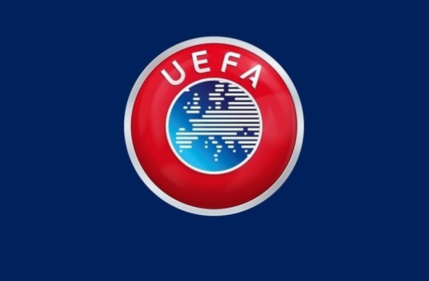 UEFA et sanctions disciplinaires