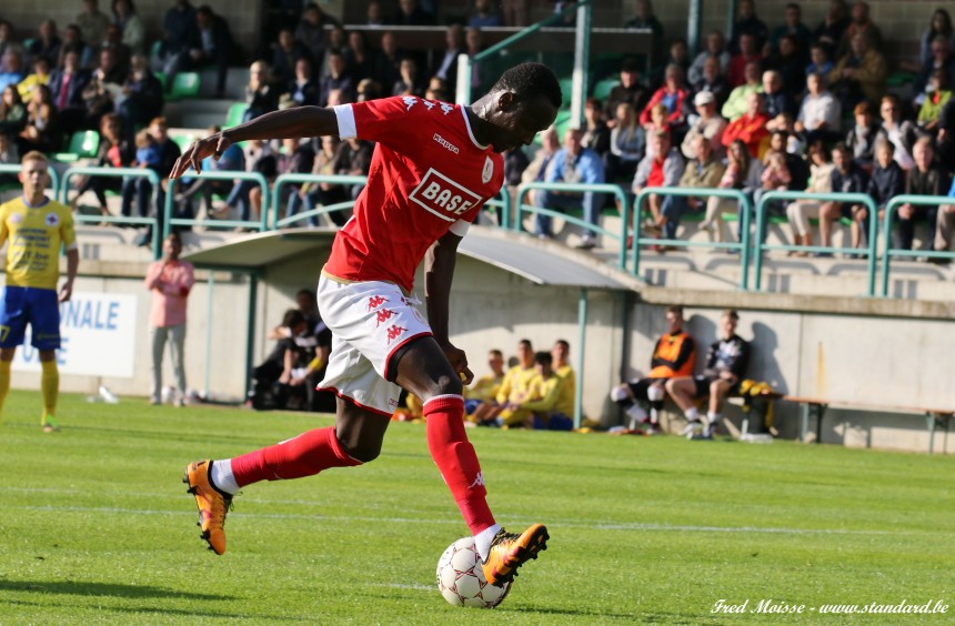 Mohamed YATTARA naar AJ Auxerre