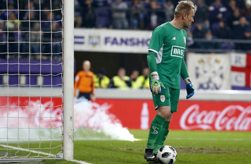 RSC Anderlecht - Standard de Liège : communiqué