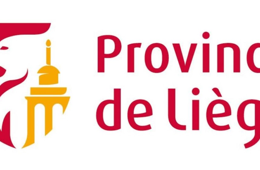 Partenariat avec la Province de Liège