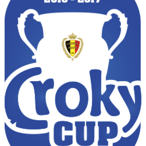 Croky Cup: De Rouches zullen het opnemen tegen Geel