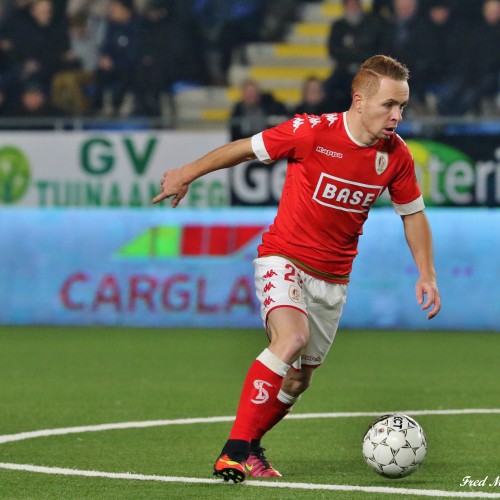 Adrien Trebel, Man van de match