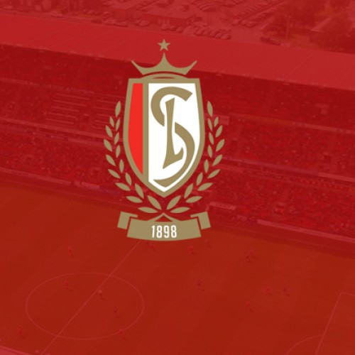 RFC Seraing - Standard de Liège U21 : 2-2