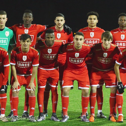 Onze Beloften stoten door naar de kwartfinale van de Beker van België U21