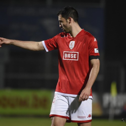 Milos KOSANOVIC selectioneerbaar voor de finale van de Croky Cup