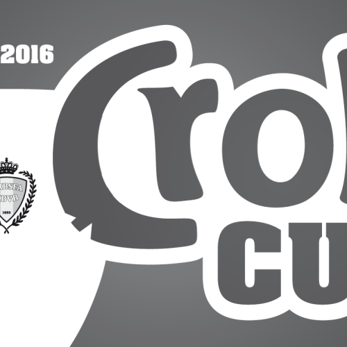 Ticketing Finale Croky Cup: personen met een beperking