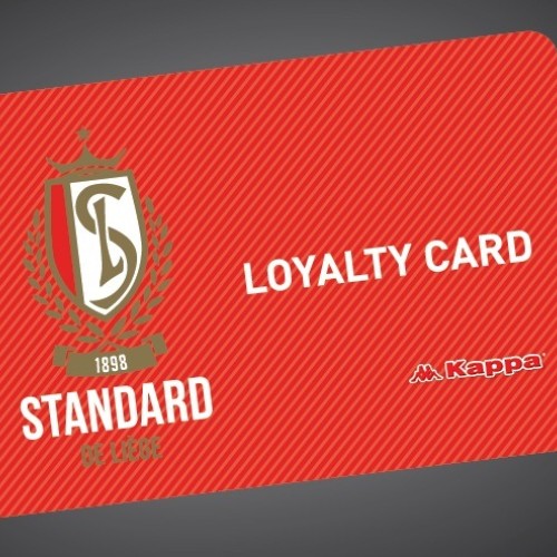 Loyalty Card