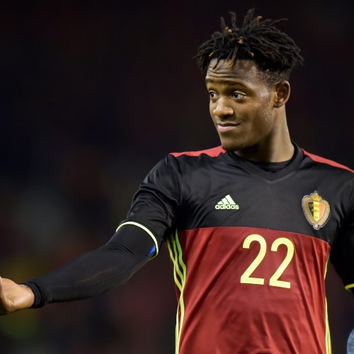 Michy BATSHUAYI