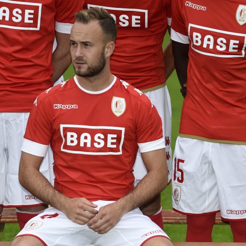 François MARQUET naar Waasland-Beveren