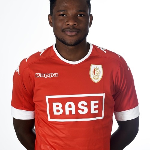 Benjamin TETTEH uitgeleend aan FK Slovácko