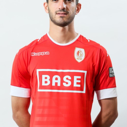 Konstantinos Laifis, man van de match