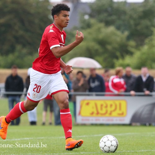 Beloften winnen hun U21 Bekerwedstrijden