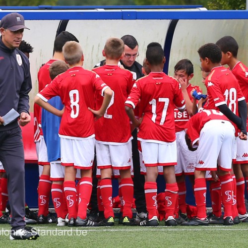 Matches de nos jeunes ce week-end