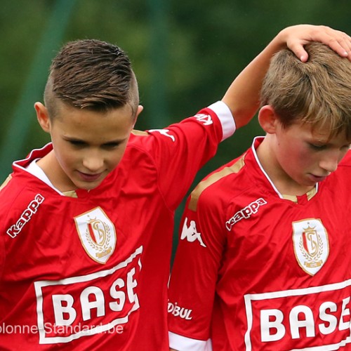 Uitslagen Jeugdwedstrijden van afgelopen weekend