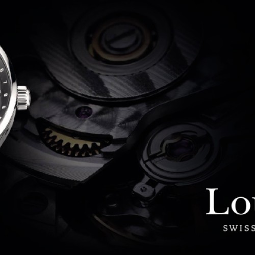 Win een schitterend horloge dankzij onze App en onze partner Louis Erard !