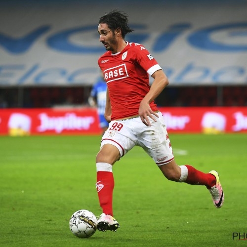 Ishak Belfodil, Homme du match