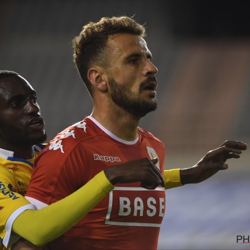 Orlando Sá, Homme du match