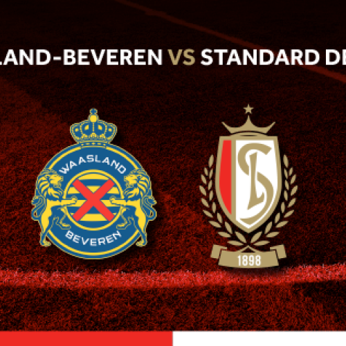 POINT INFO WAASLAND BEVEREN - STANDARD DE LIÈGE