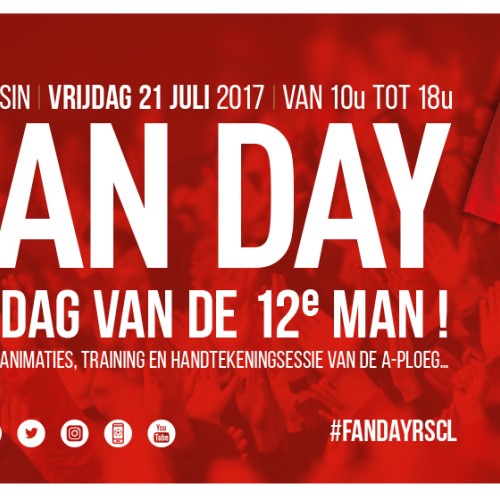 Fandag 2017