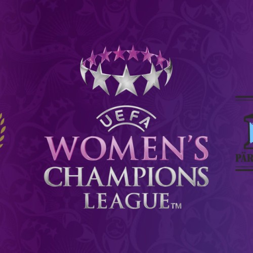 Women's Champions League: Victoire de nos Filles !