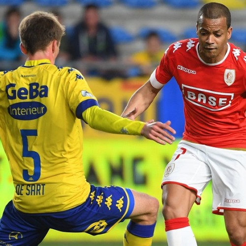 POINT INFO STVV – STANDARD DE LIÈGE