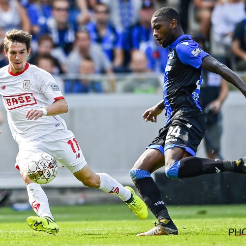 Benito Raman uitgeleend aan Fortuna Düsseldorf