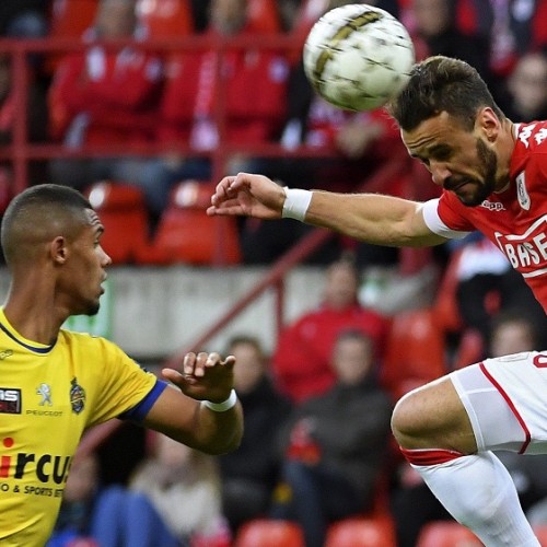 Standard de Liège - Waasland-Beveren : ticketinginfo