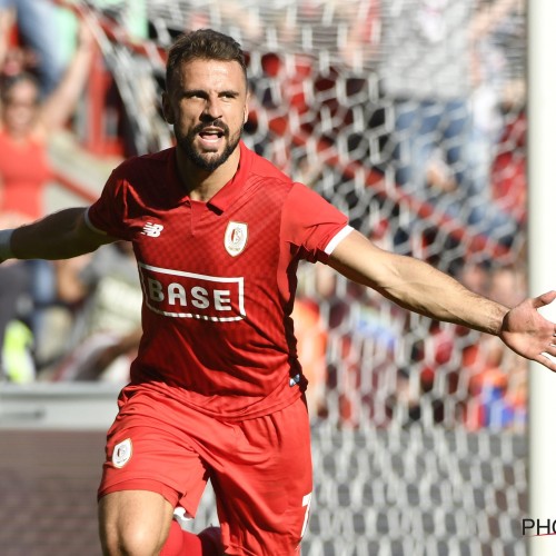 Orlando Sá, Homme du match !