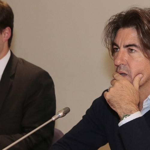 Beslissing van de Beroepsgeschillencommissie voor Ricardo Sá Pinto