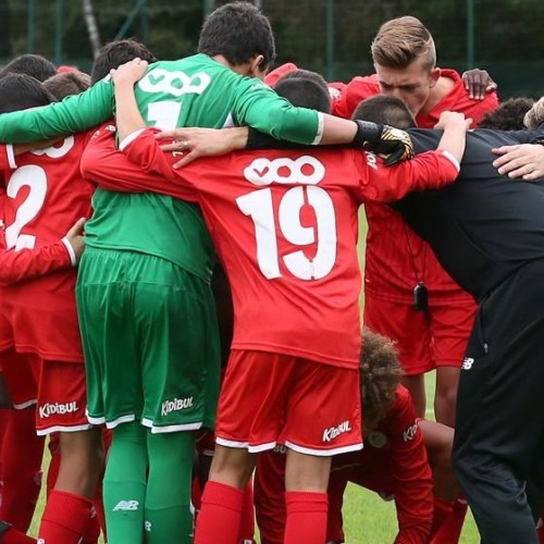 Résultats de nos jeunes ce week-end