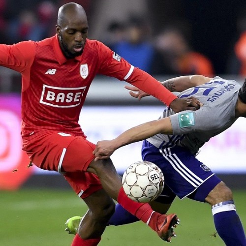 Standard de Liège - RSC Anderlecht : infos Ticketing