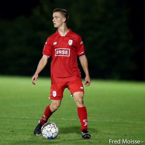 Onze Beloften verliezen met 1-0 in Genk in de halve finale van de Beker