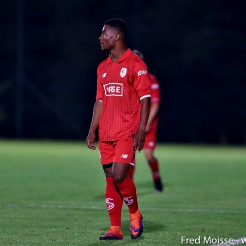 2-4 nederlaag voor onze U21 tegen Club Brugge