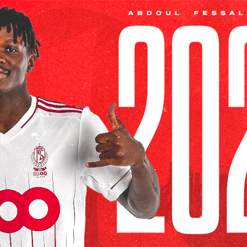 Nouveau contrat pour Abdoul Fessal TAPSOBA