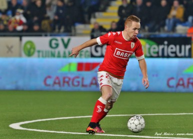 Adrien Trebel, Man van de match