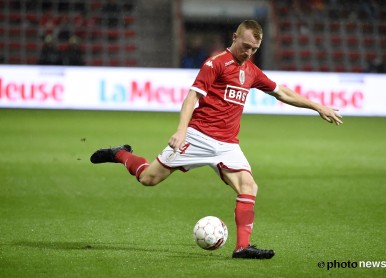 Victoire de nos Espoirs contre Waasland-Beveren