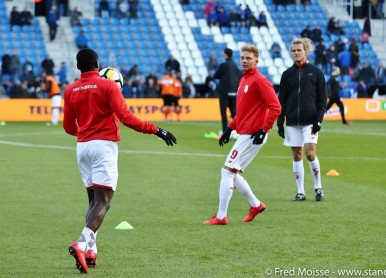 Genk - Standard