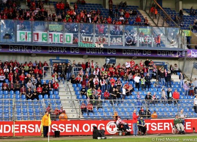 Genk - Standard (Play-off 1)